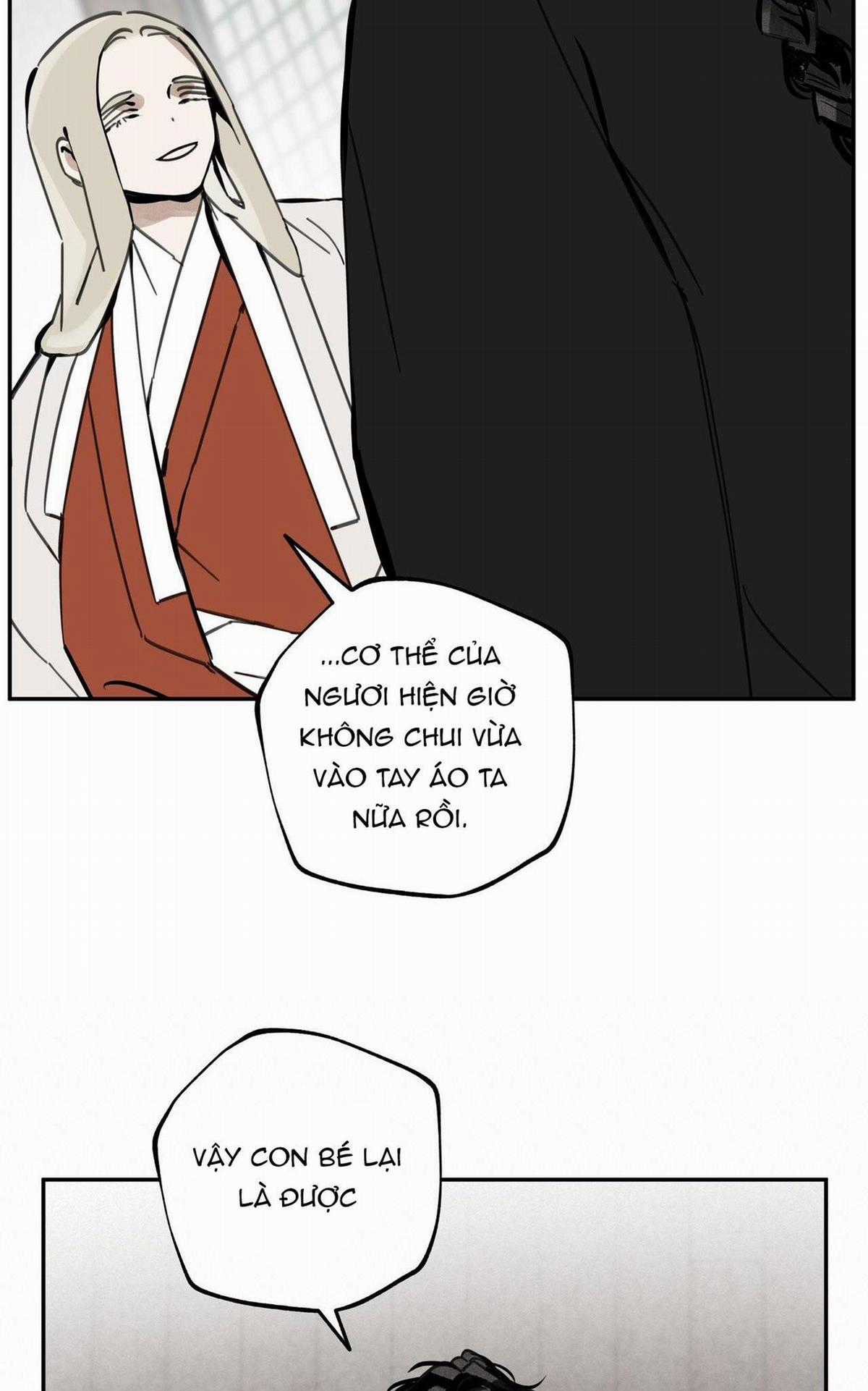 Trở Thành Tên Khốn Ở Thế Giới Dark Fantasy Chapter 89 trang 6