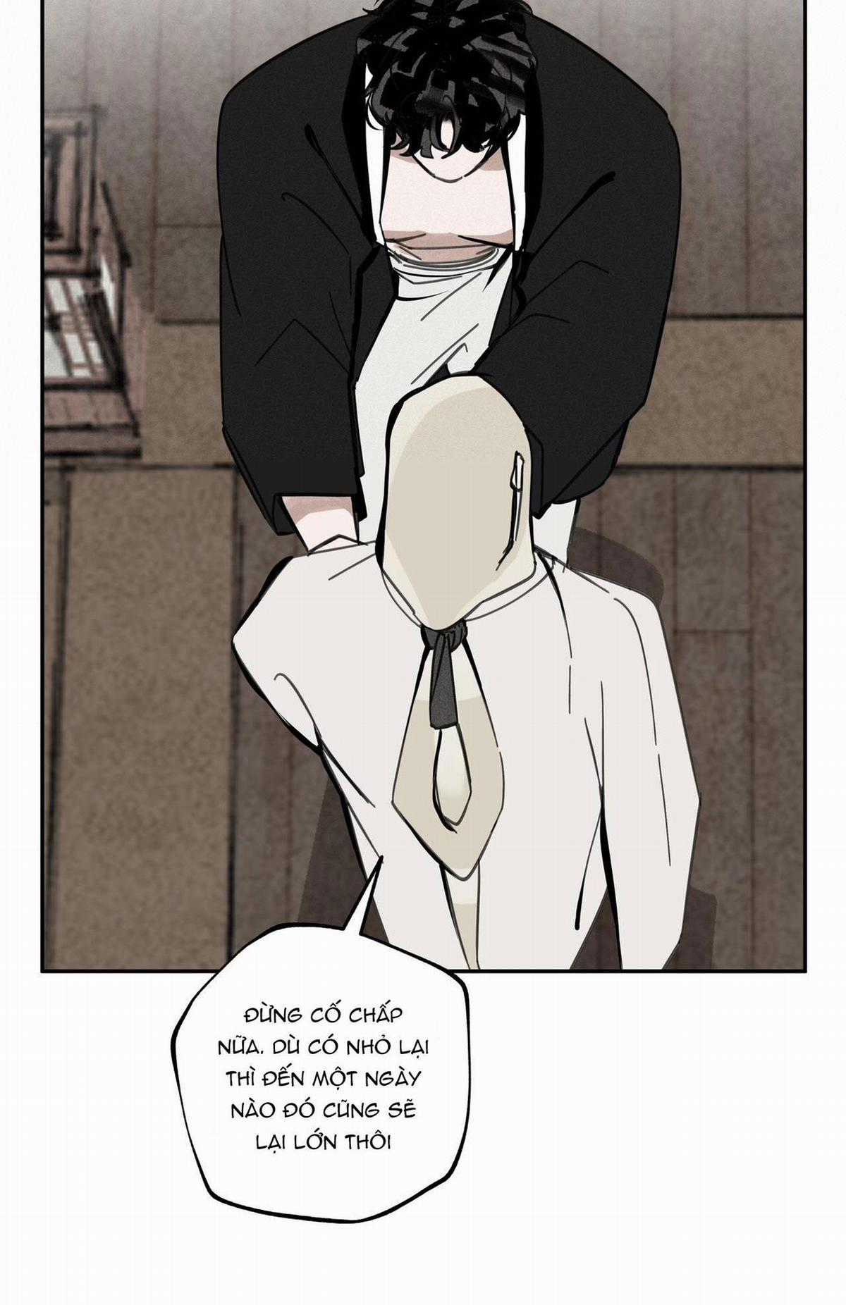 Trở Thành Tên Khốn Ở Thế Giới Dark Fantasy Chapter 89 trang 7