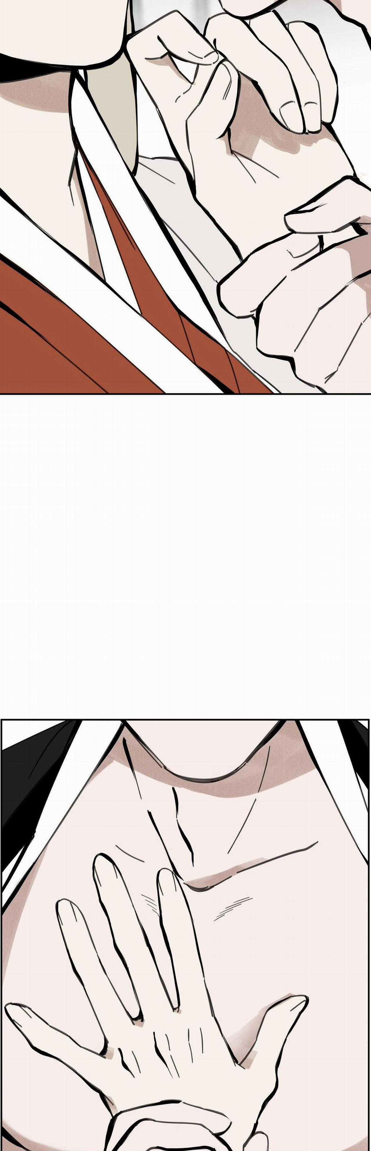 Trở Thành Tên Khốn Ở Thế Giới Dark Fantasy Chapter 89 trang 9