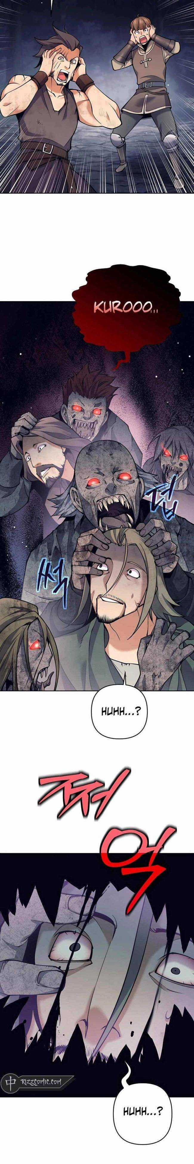 Trở Thành Tên Khốn Ở Thế Giới Dark Fantasy Chapter 9 trang 14