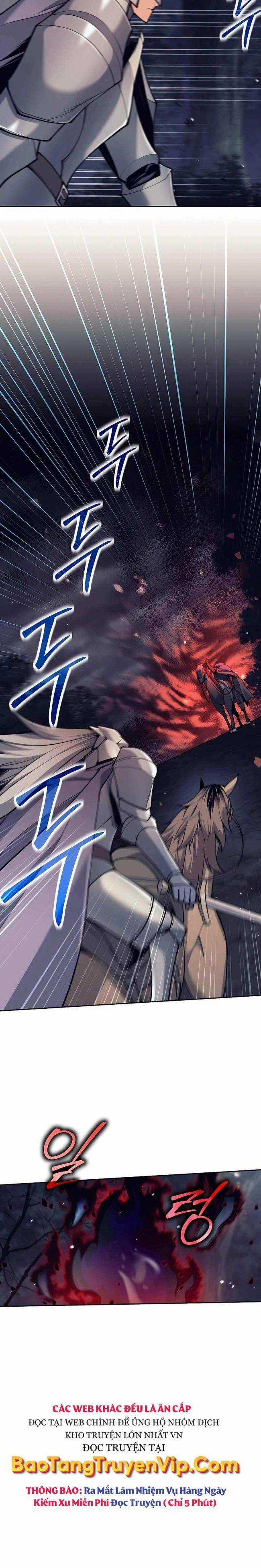 Trở Thành Tên Khốn Ở Thế Giới Dark Fantasy Chapter 9 trang 18