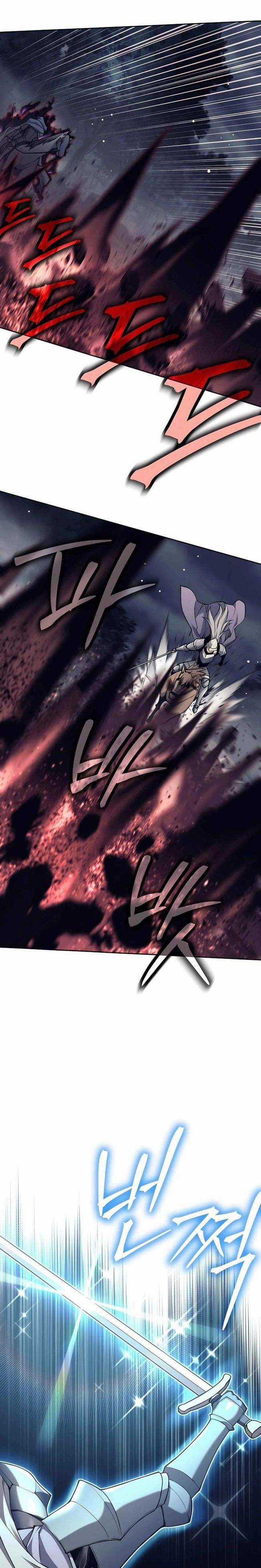 Trở Thành Tên Khốn Ở Thế Giới Dark Fantasy Chapter 9 trang 19