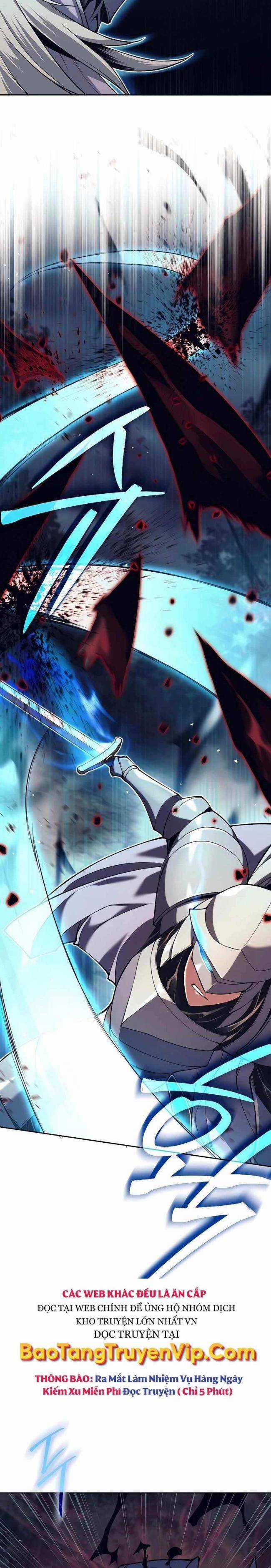 Trở Thành Tên Khốn Ở Thế Giới Dark Fantasy Chapter 9 trang 20