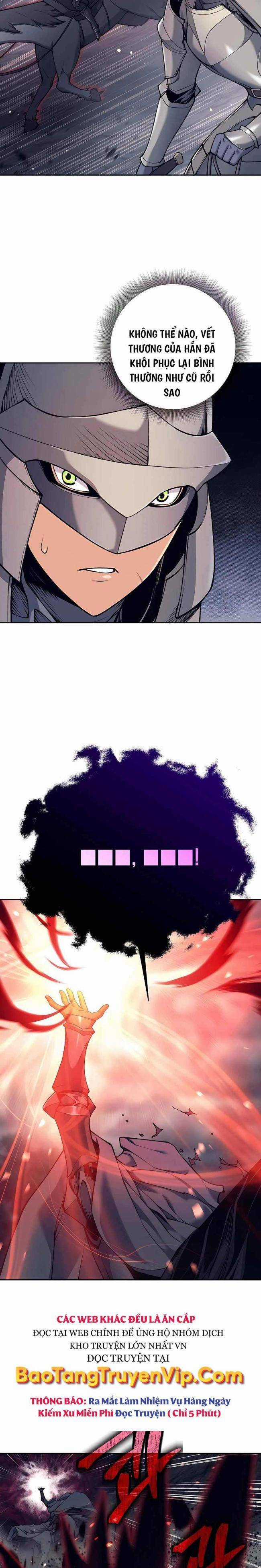 Trở Thành Tên Khốn Ở Thế Giới Dark Fantasy Chapter 9 trang 25