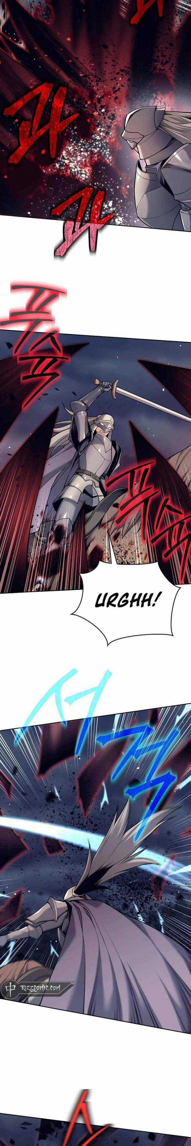 Trở Thành Tên Khốn Ở Thế Giới Dark Fantasy Chapter 9 trang 26