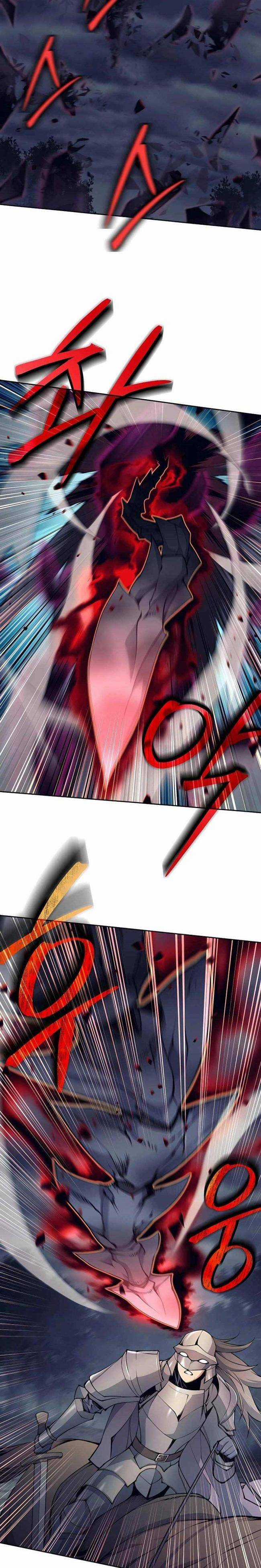 Trở Thành Tên Khốn Ở Thế Giới Dark Fantasy Chapter 9 trang 27