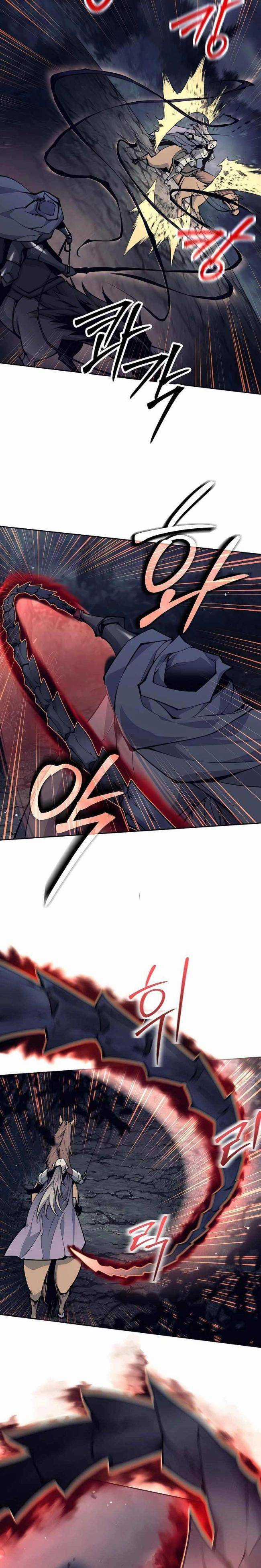 Trở Thành Tên Khốn Ở Thế Giới Dark Fantasy Chapter 9 trang 29