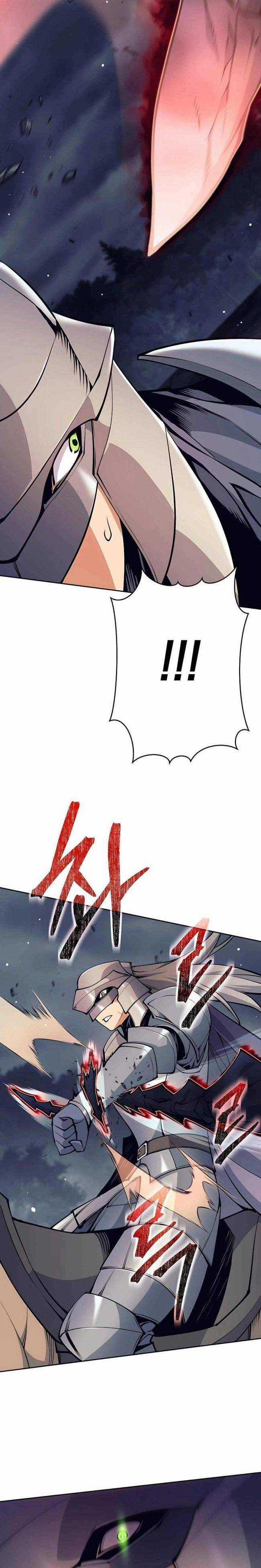 Trở Thành Tên Khốn Ở Thế Giới Dark Fantasy Chapter 9 trang 30