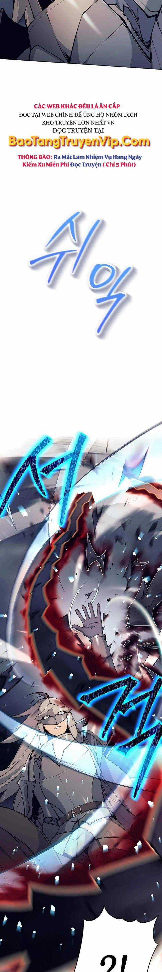 Trở Thành Tên Khốn Ở Thế Giới Dark Fantasy Chapter 9 trang 32