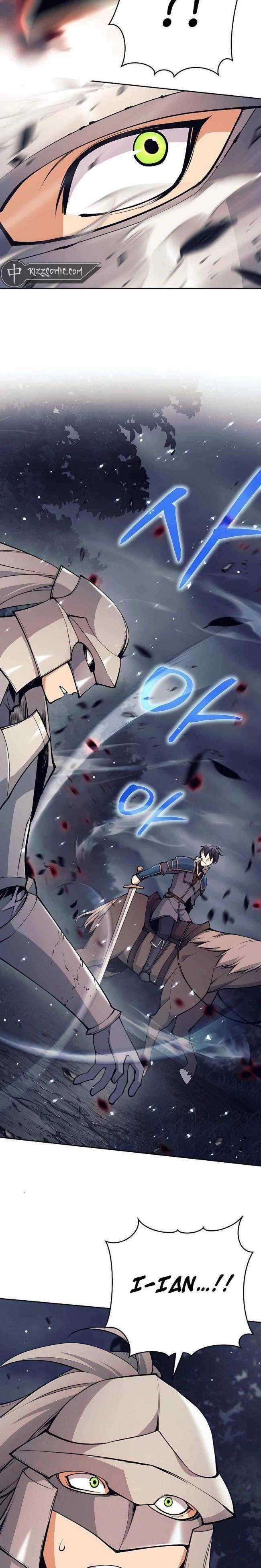 Trở Thành Tên Khốn Ở Thế Giới Dark Fantasy Chapter 9 trang 33