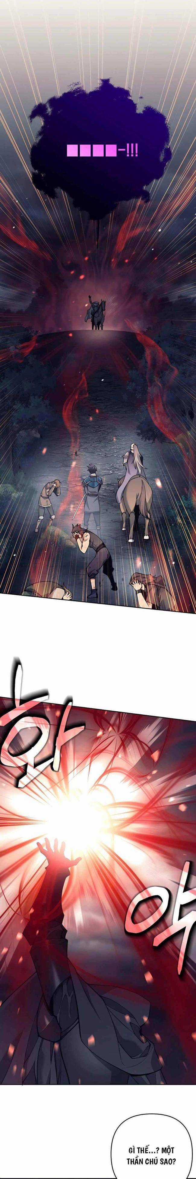 Trở Thành Tên Khốn Ở Thế Giới Dark Fantasy Chapter 9 trang 8