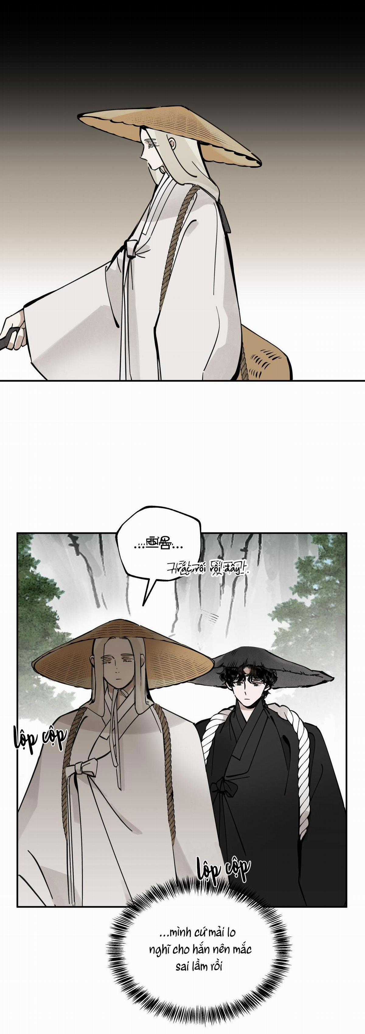 Trở Thành Tên Khốn Ở Thế Giới Dark Fantasy Chapter 90 trang 10