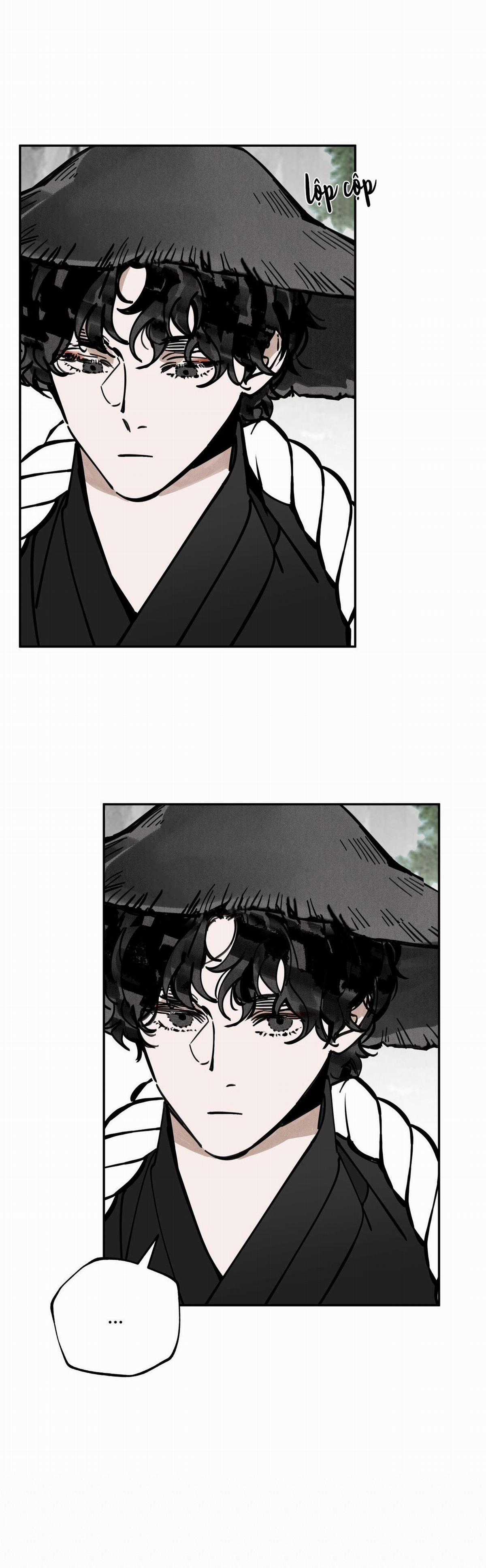 Trở Thành Tên Khốn Ở Thế Giới Dark Fantasy Chapter 90 trang 11