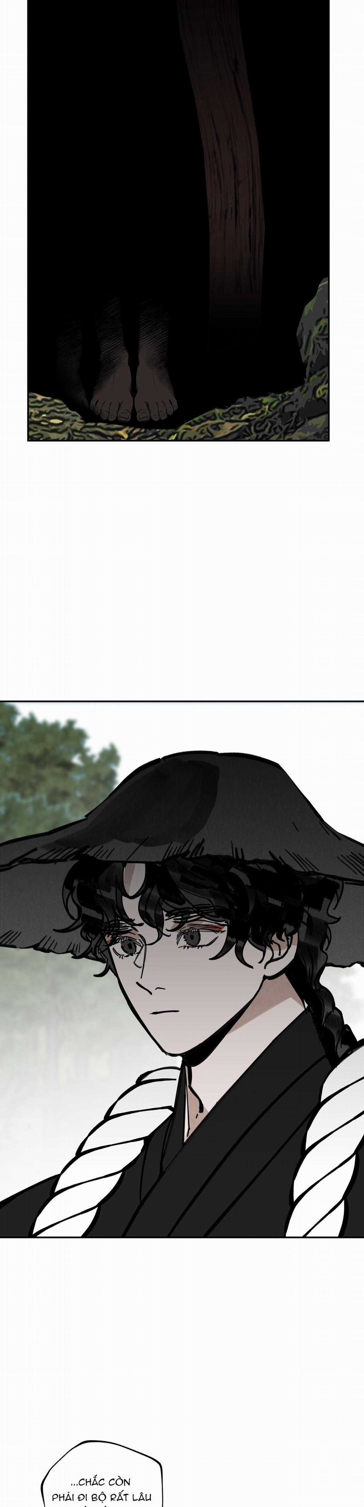 Trở Thành Tên Khốn Ở Thế Giới Dark Fantasy Chapter 90 trang 13