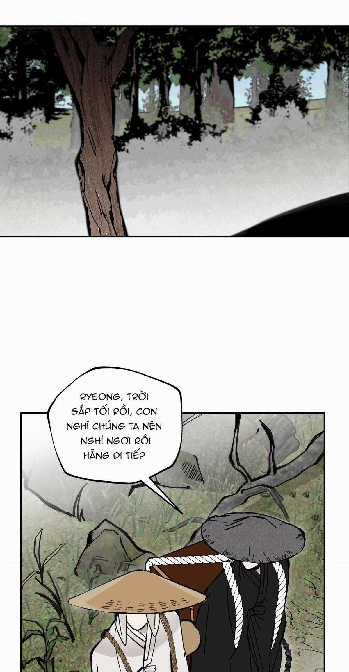 Trở Thành Tên Khốn Ở Thế Giới Dark Fantasy Chapter 90 trang 17