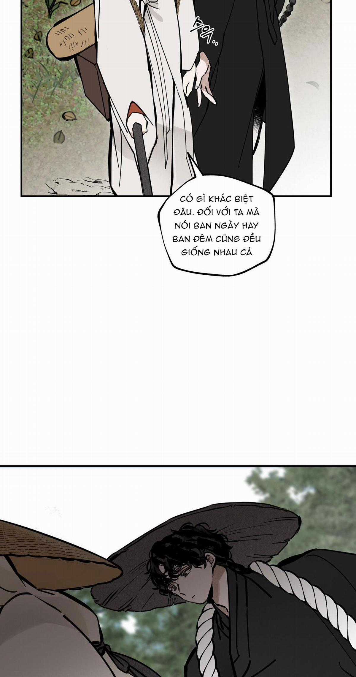 Trở Thành Tên Khốn Ở Thế Giới Dark Fantasy Chapter 90 trang 18