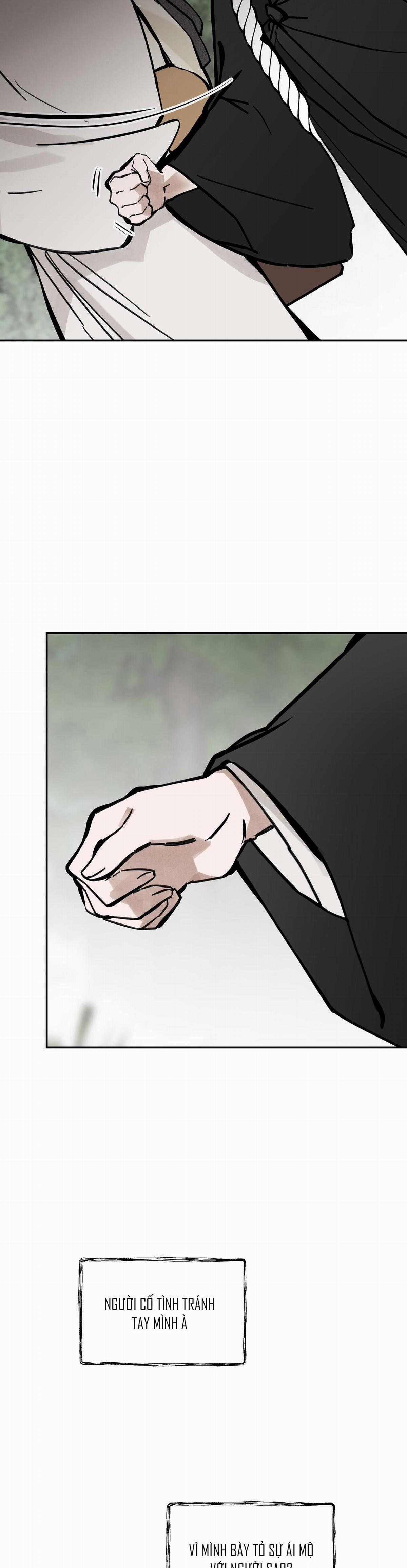 Trở Thành Tên Khốn Ở Thế Giới Dark Fantasy Chapter 90 trang 19