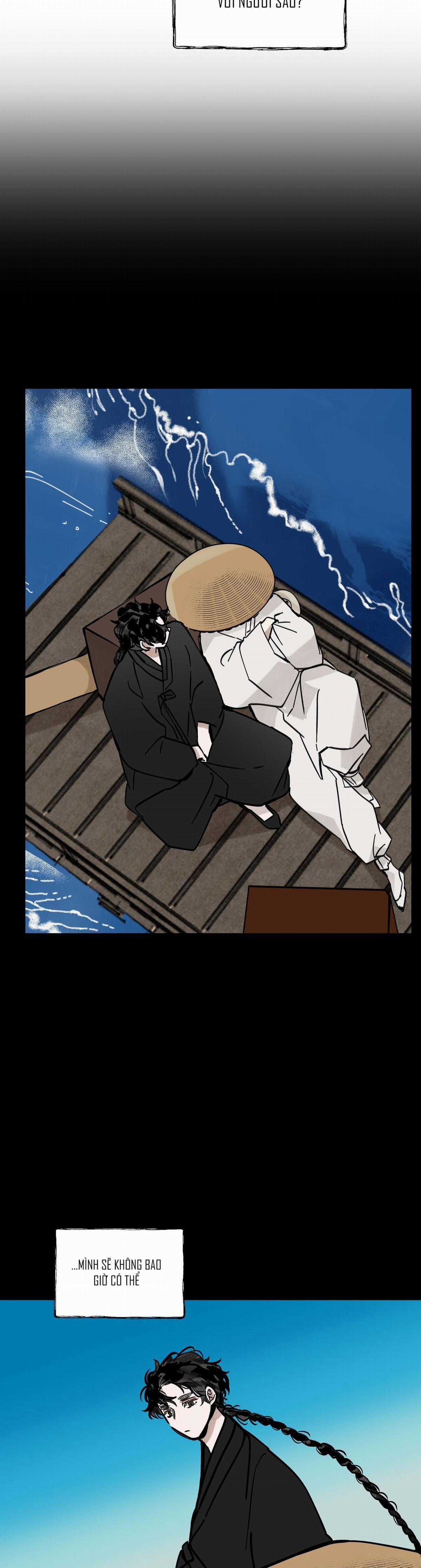 Trở Thành Tên Khốn Ở Thế Giới Dark Fantasy Chapter 90 trang 20