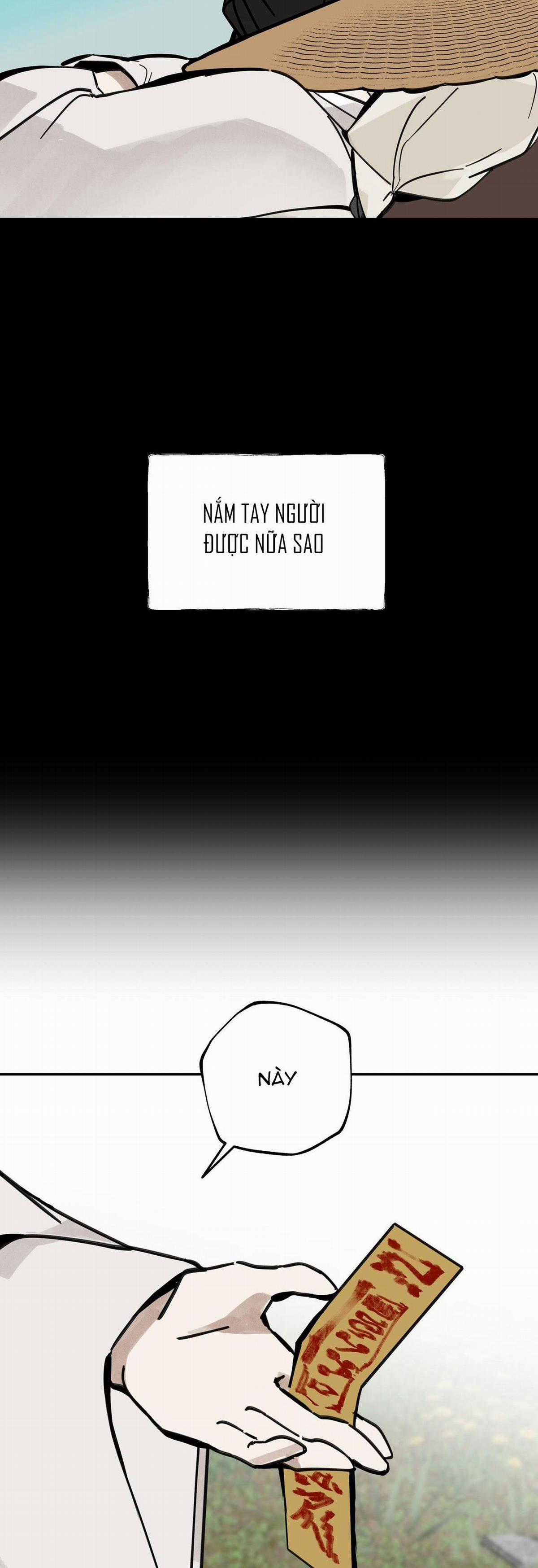 Trở Thành Tên Khốn Ở Thế Giới Dark Fantasy Chapter 90 trang 21