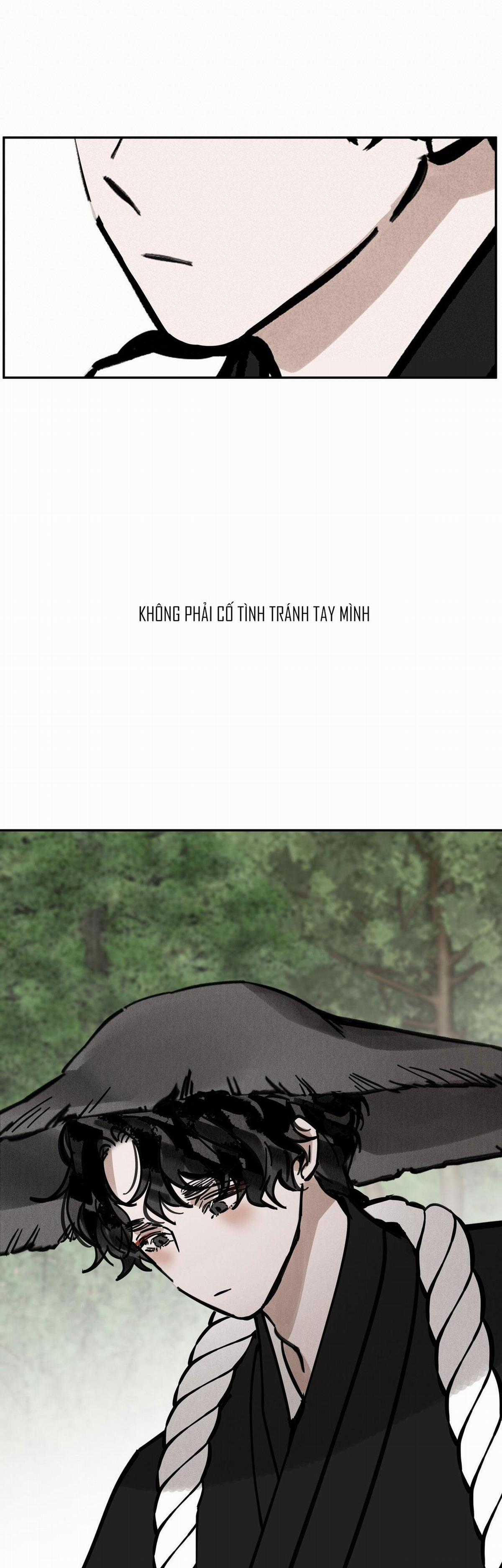 Trở Thành Tên Khốn Ở Thế Giới Dark Fantasy Chapter 90 trang 23