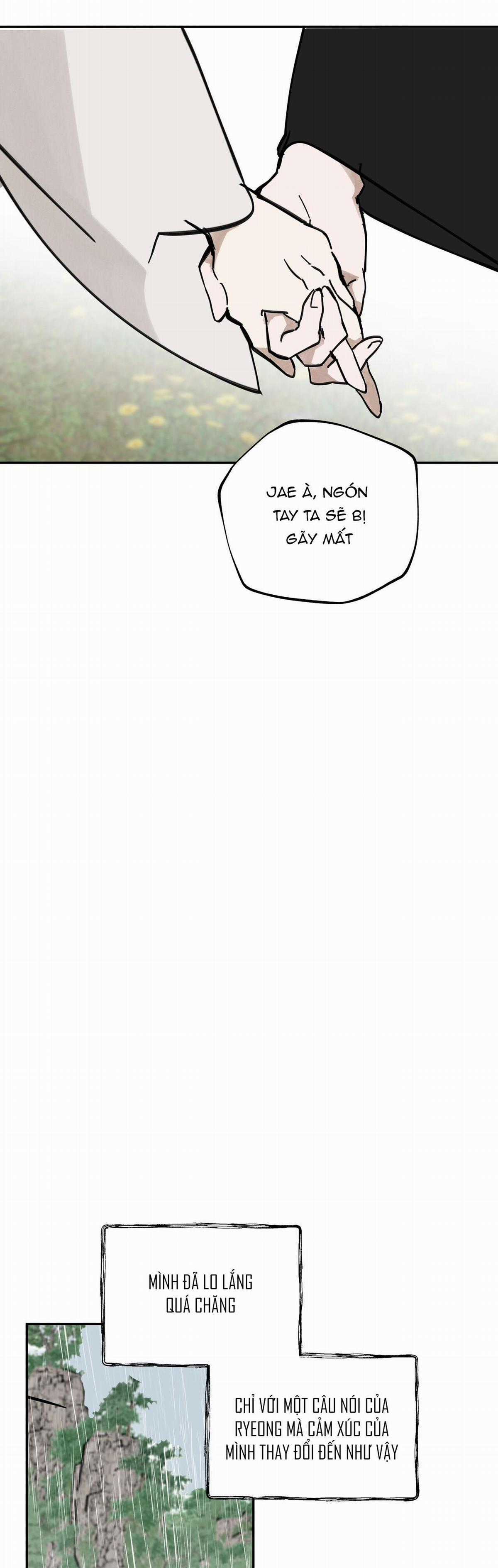 Trở Thành Tên Khốn Ở Thế Giới Dark Fantasy Chapter 90 trang 25