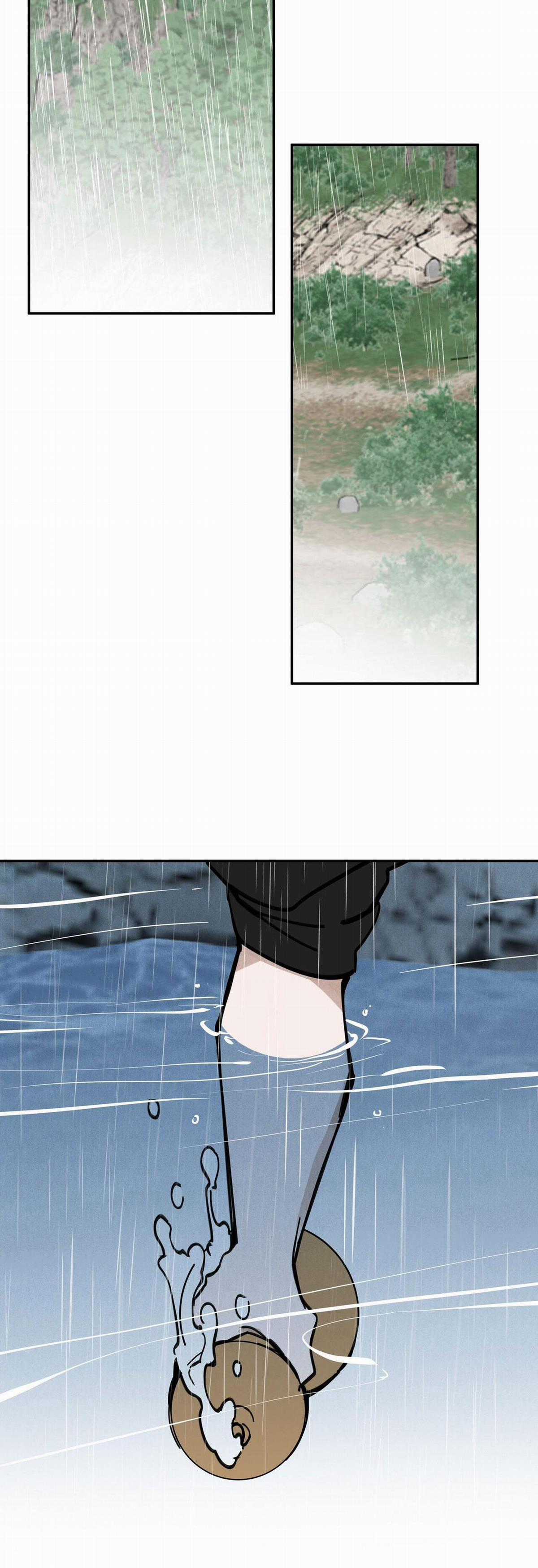 Trở Thành Tên Khốn Ở Thế Giới Dark Fantasy Chapter 90 trang 26