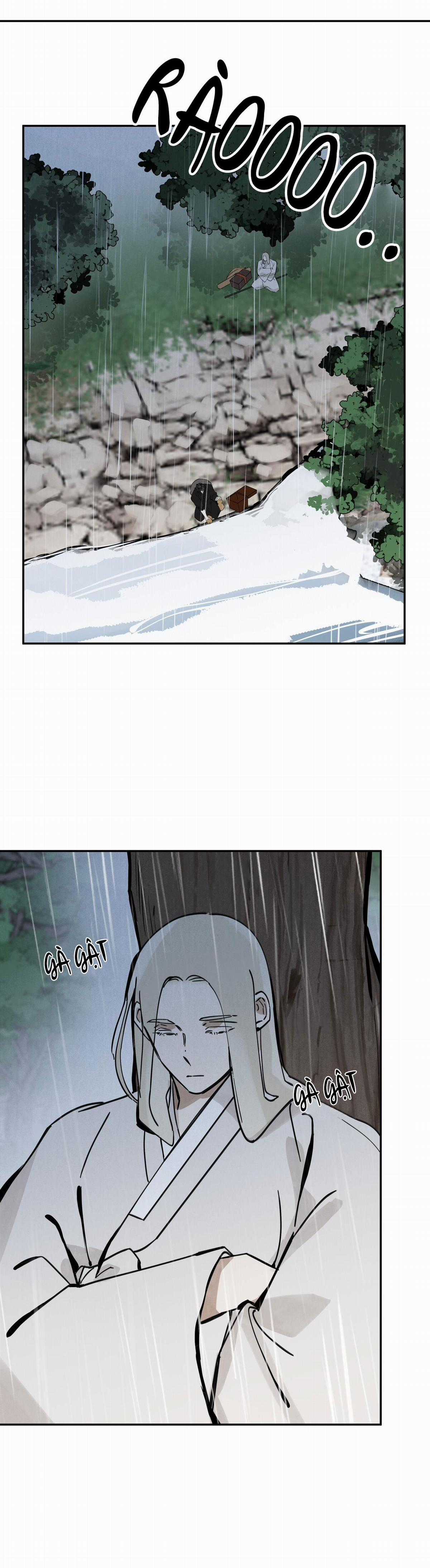 Trở Thành Tên Khốn Ở Thế Giới Dark Fantasy Chapter 90 trang 27