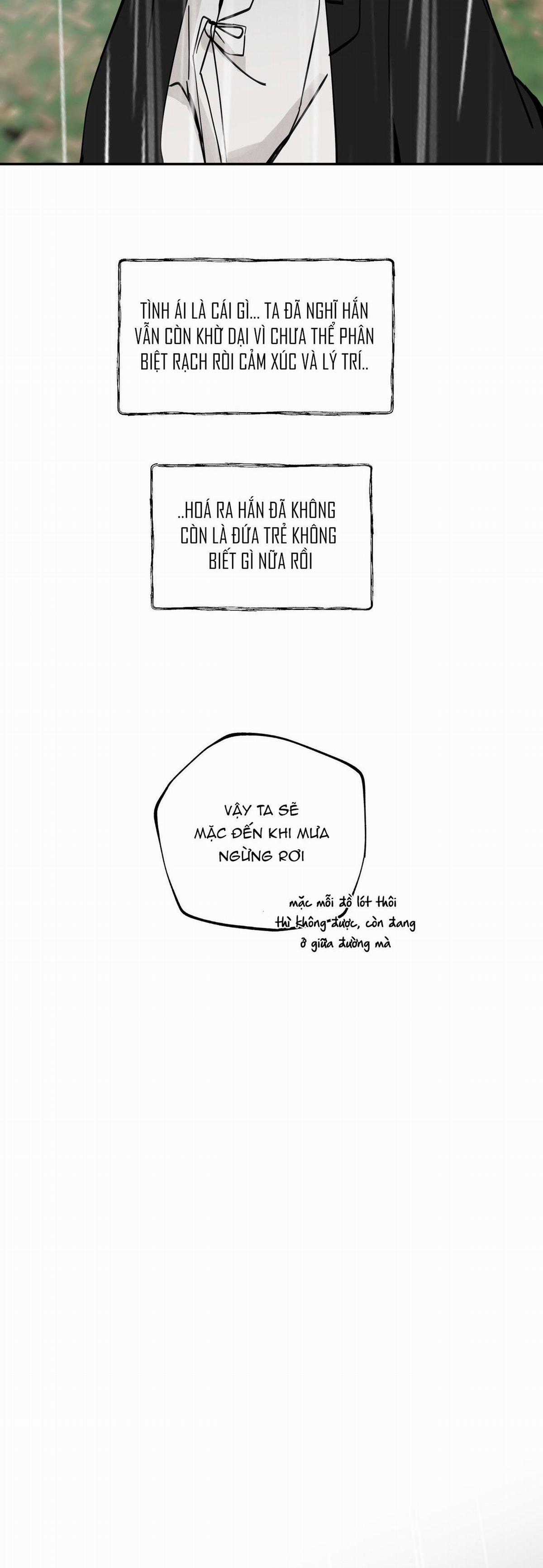 Trở Thành Tên Khốn Ở Thế Giới Dark Fantasy Chapter 90 trang 30