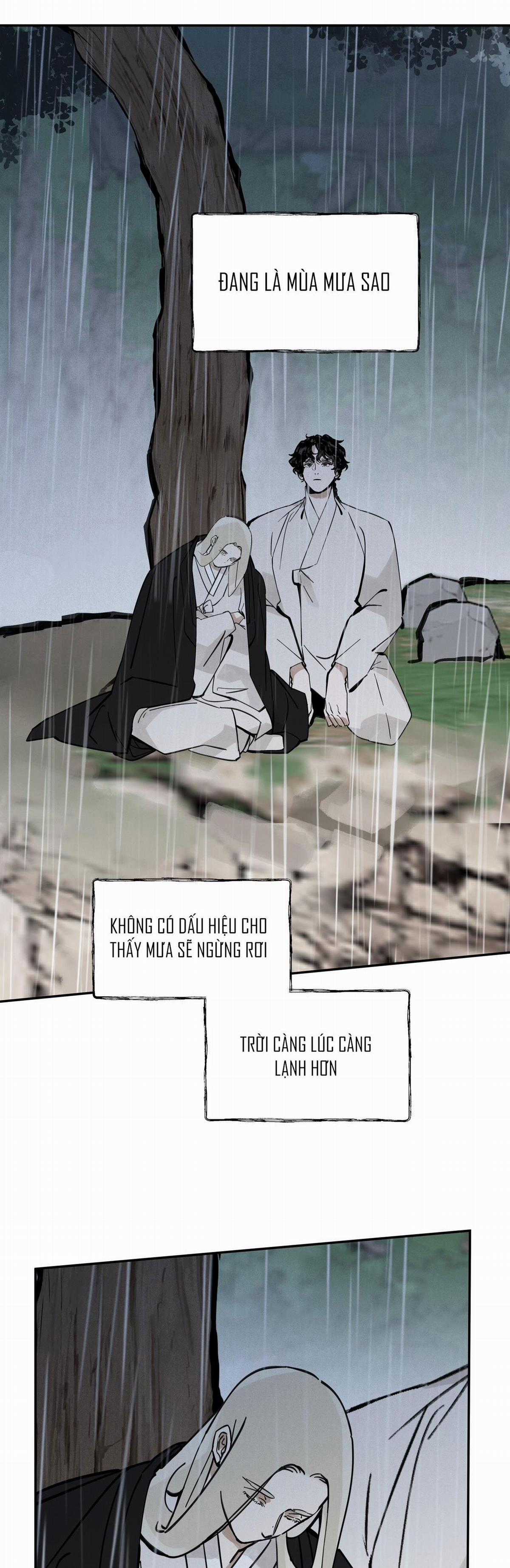 Trở Thành Tên Khốn Ở Thế Giới Dark Fantasy Chapter 90 trang 32