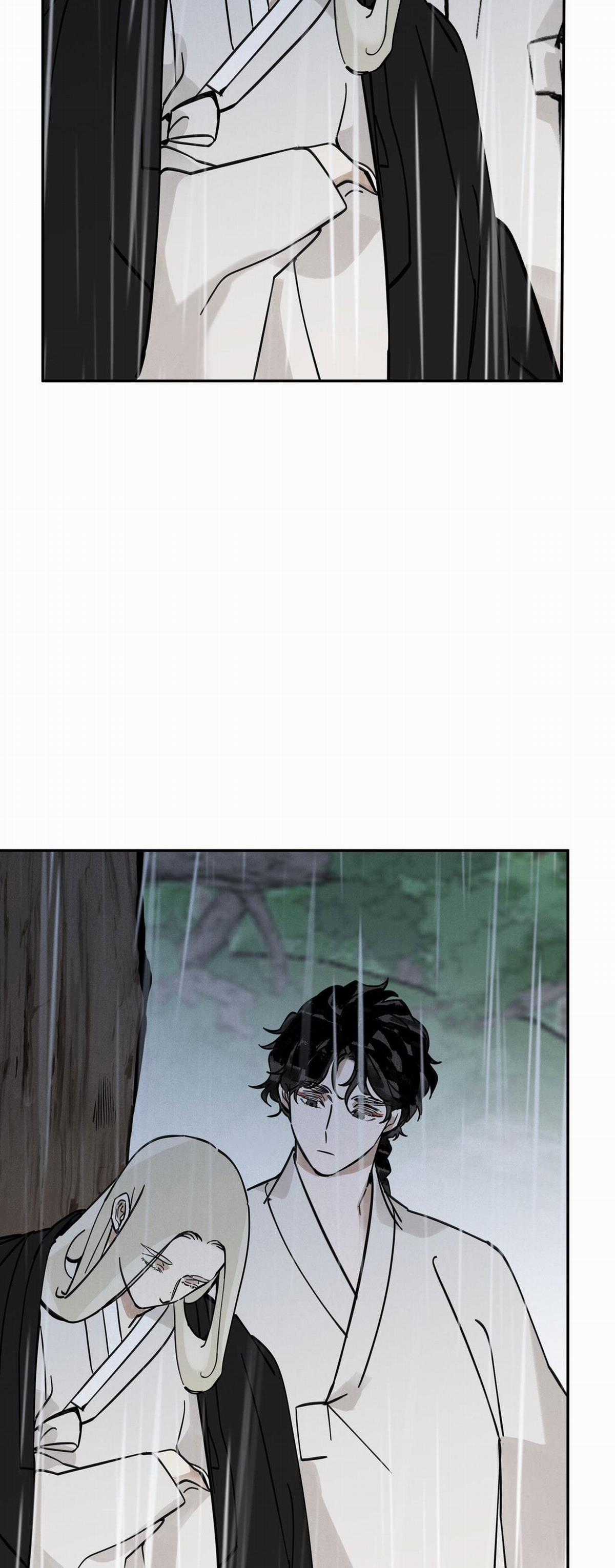 Trở Thành Tên Khốn Ở Thế Giới Dark Fantasy Chapter 90 trang 33