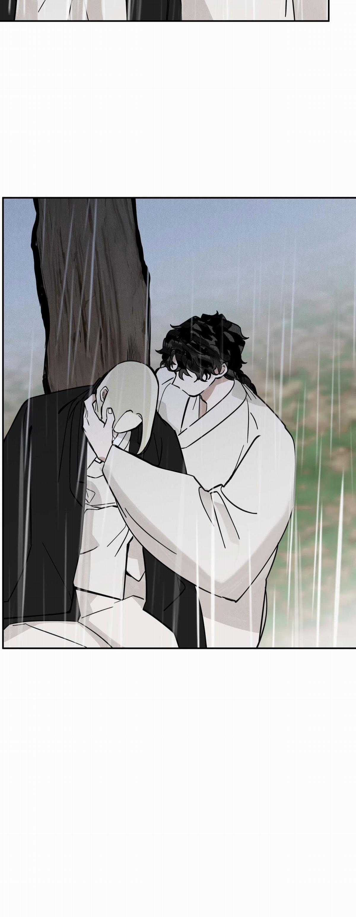 Trở Thành Tên Khốn Ở Thế Giới Dark Fantasy Chapter 90 trang 34