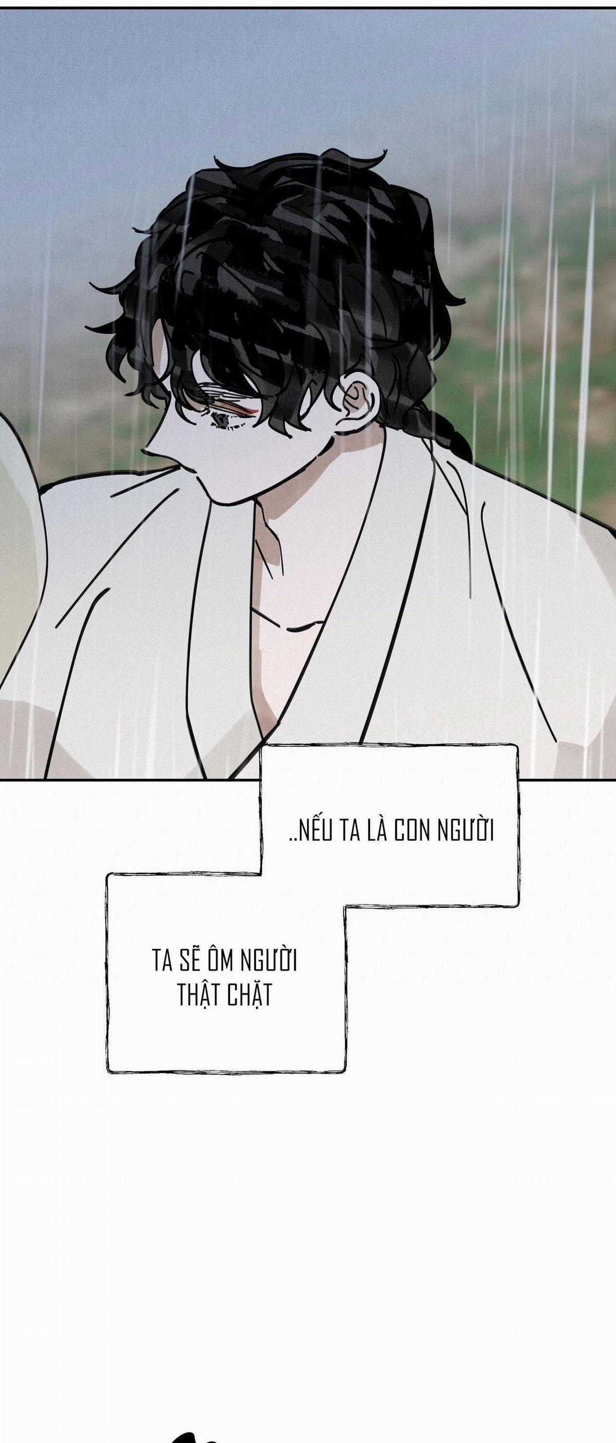 Trở Thành Tên Khốn Ở Thế Giới Dark Fantasy Chapter 90 trang 35