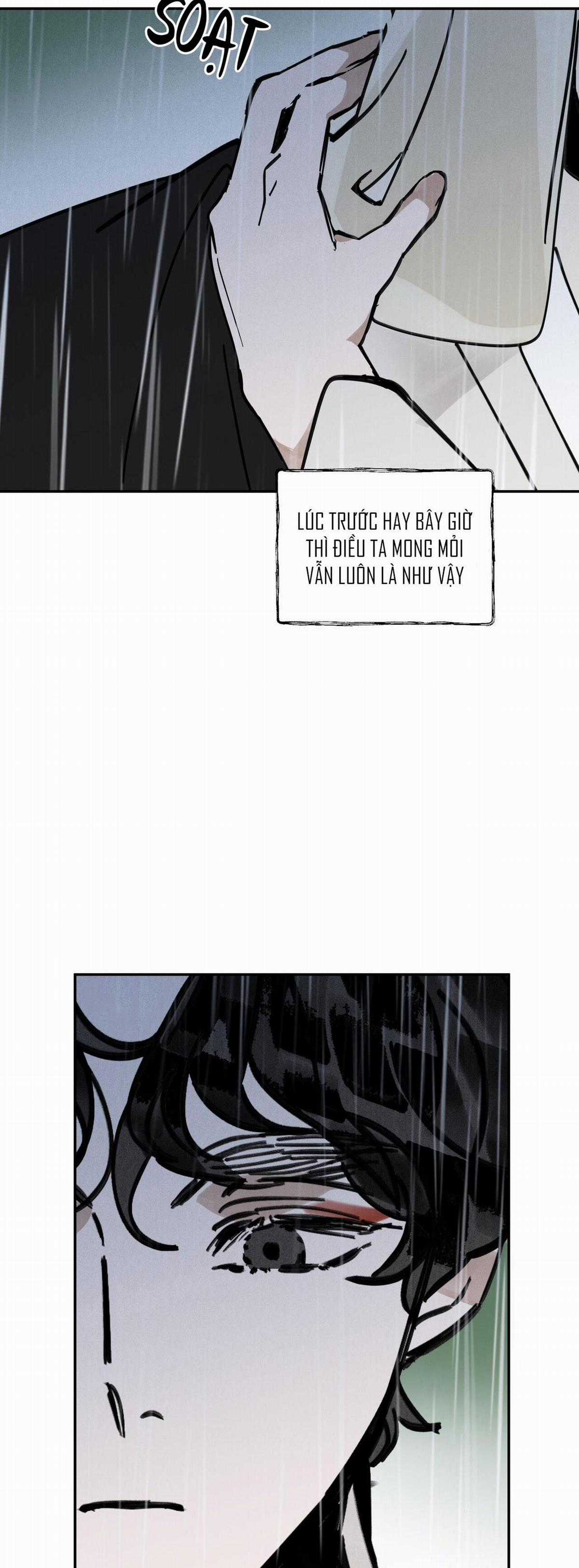 Trở Thành Tên Khốn Ở Thế Giới Dark Fantasy Chapter 90 trang 36