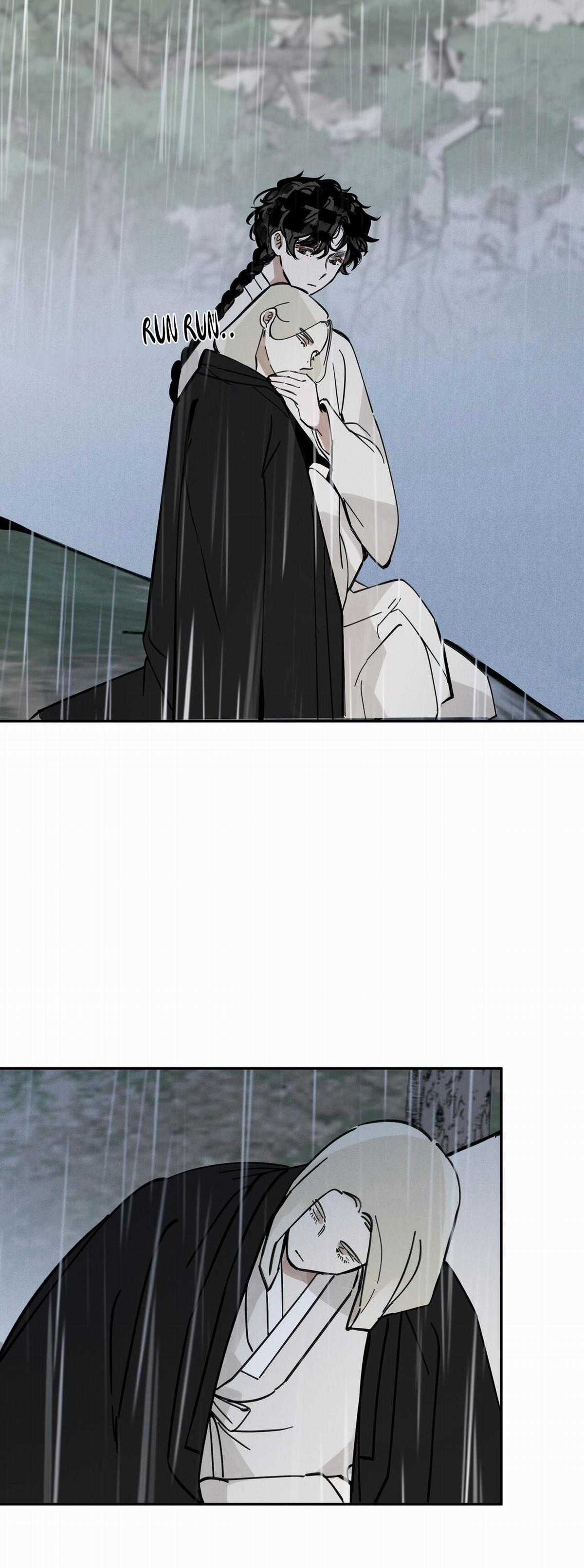 Trở Thành Tên Khốn Ở Thế Giới Dark Fantasy Chapter 90 trang 38