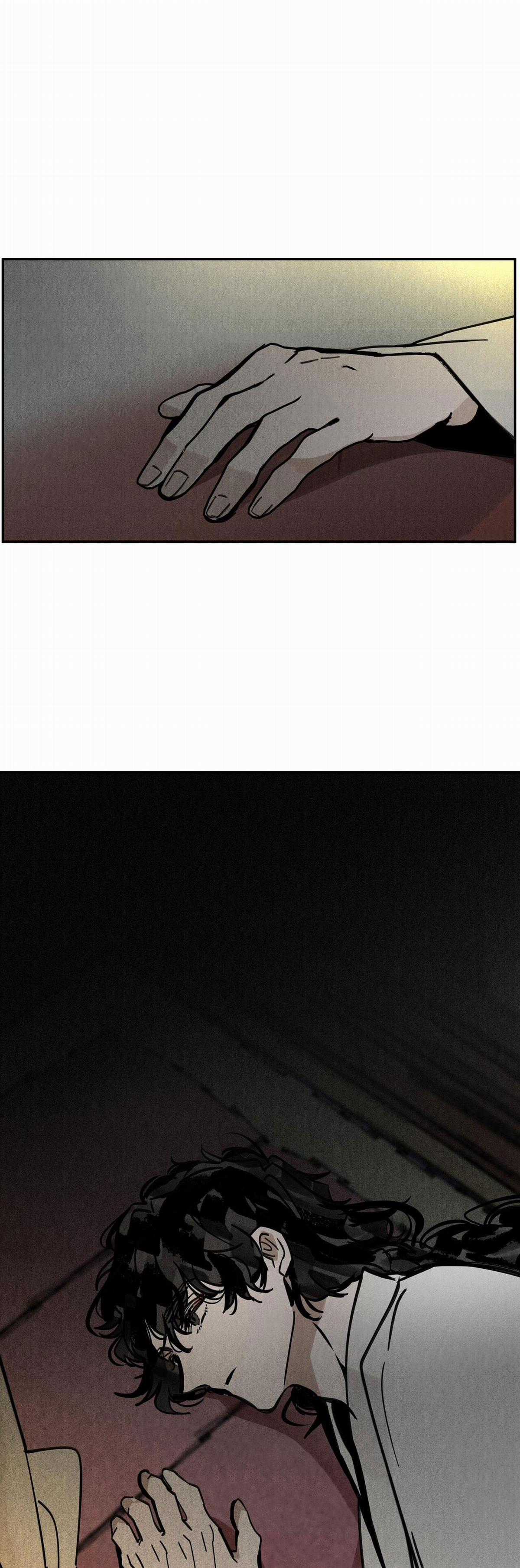 Trở Thành Tên Khốn Ở Thế Giới Dark Fantasy Chapter 90 trang 4