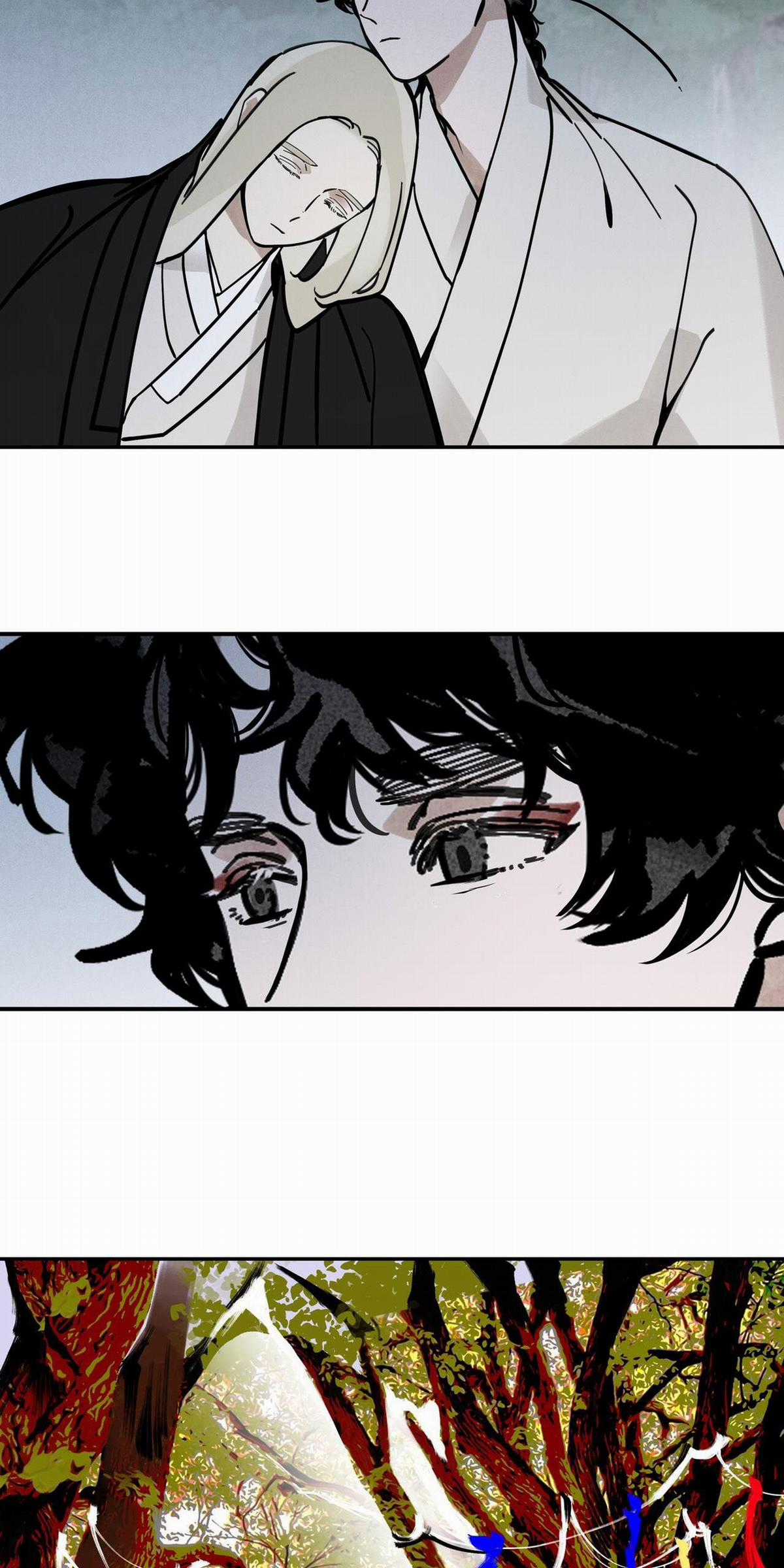 Trở Thành Tên Khốn Ở Thế Giới Dark Fantasy Chapter 90 trang 40