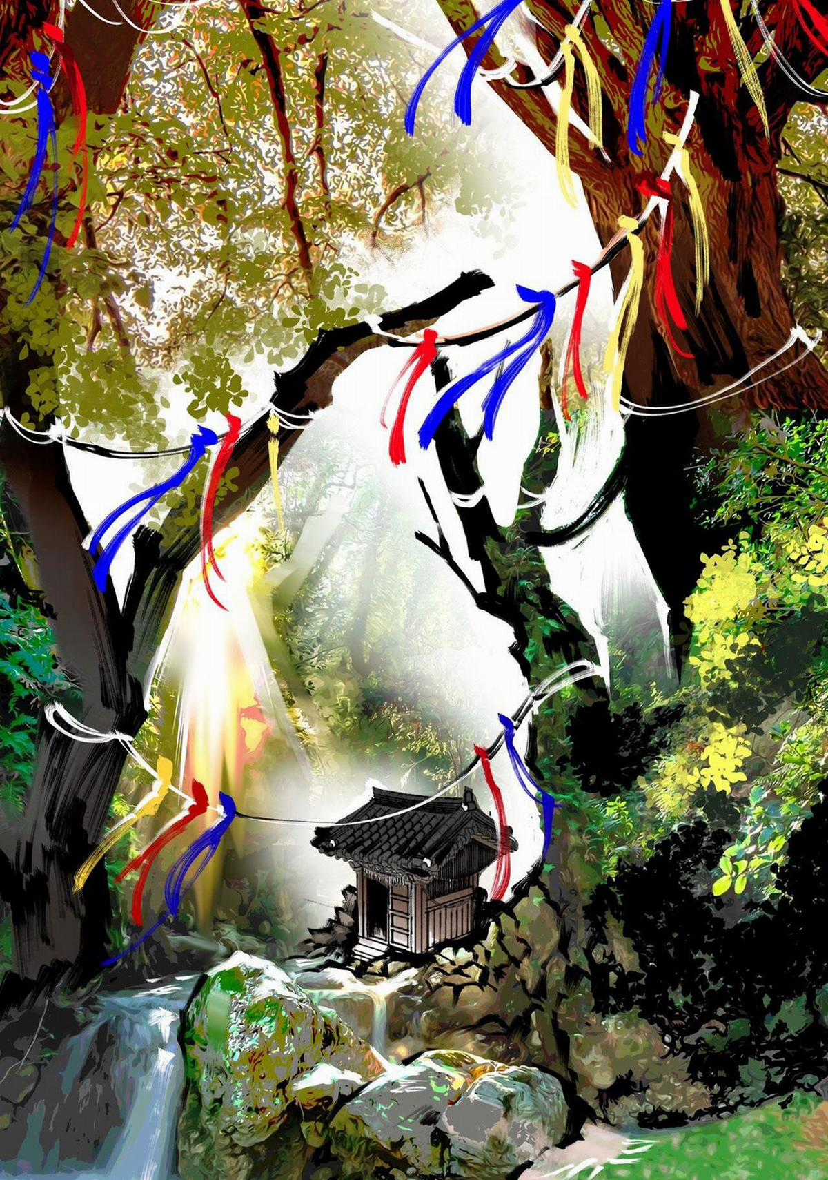 Trở Thành Tên Khốn Ở Thế Giới Dark Fantasy Chapter 90 trang 41