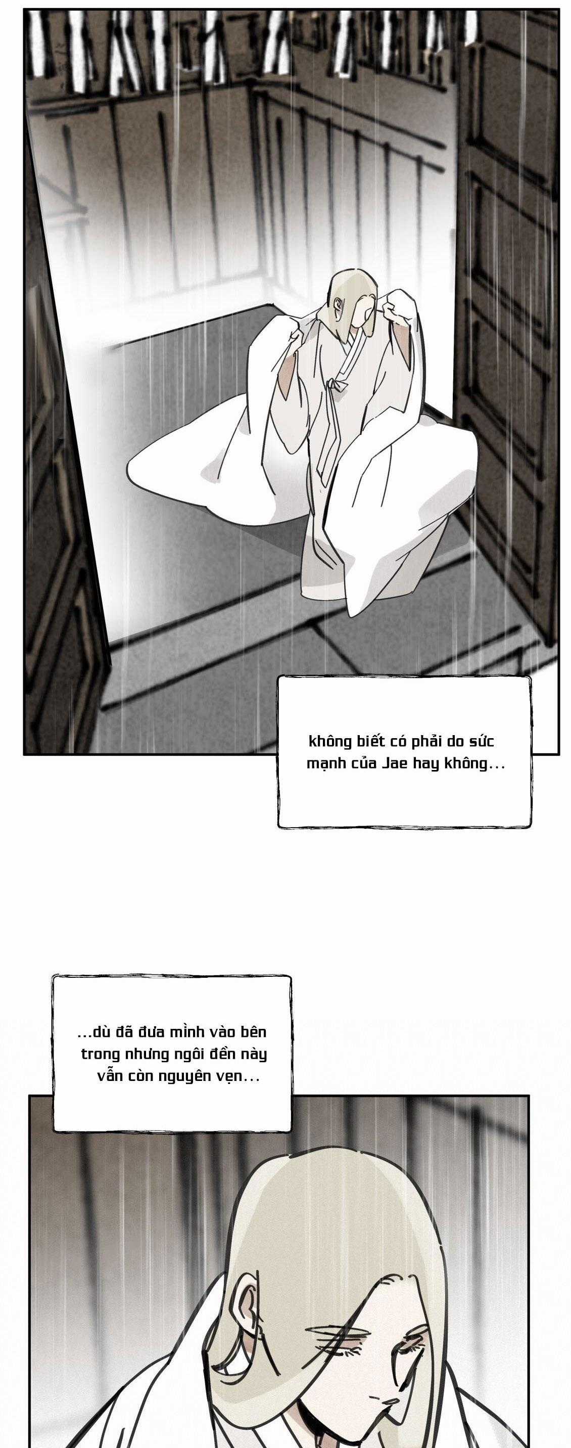 Trở Thành Tên Khốn Ở Thế Giới Dark Fantasy Chapter 91 trang 10