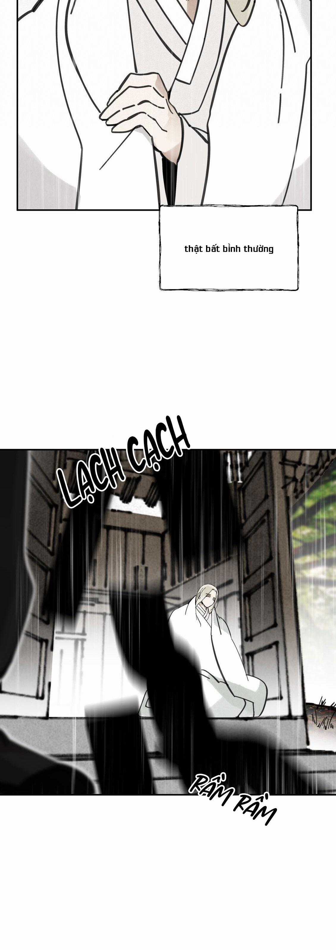 Trở Thành Tên Khốn Ở Thế Giới Dark Fantasy Chapter 91 trang 11