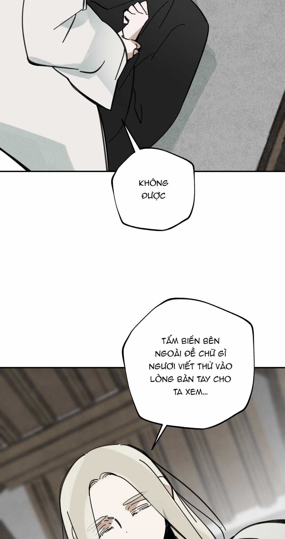 Trở Thành Tên Khốn Ở Thế Giới Dark Fantasy Chapter 91 trang 19