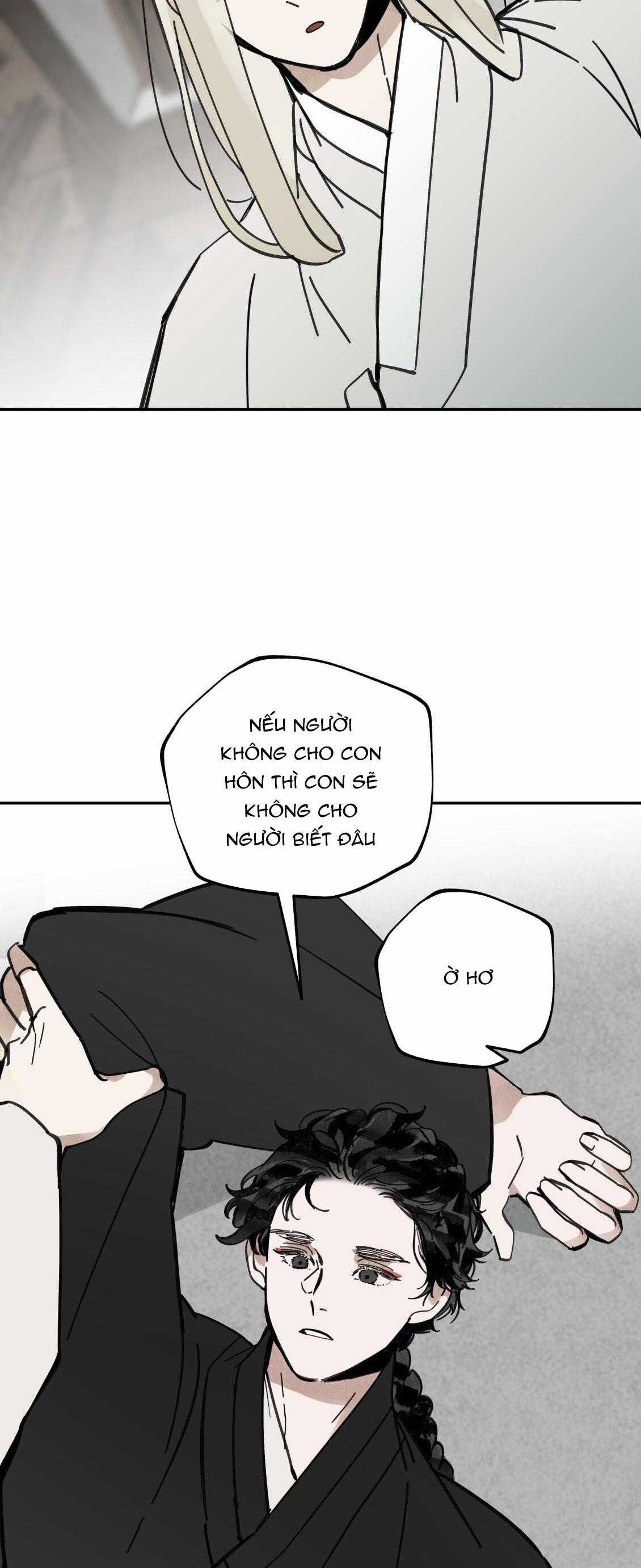 Trở Thành Tên Khốn Ở Thế Giới Dark Fantasy Chapter 91 trang 20