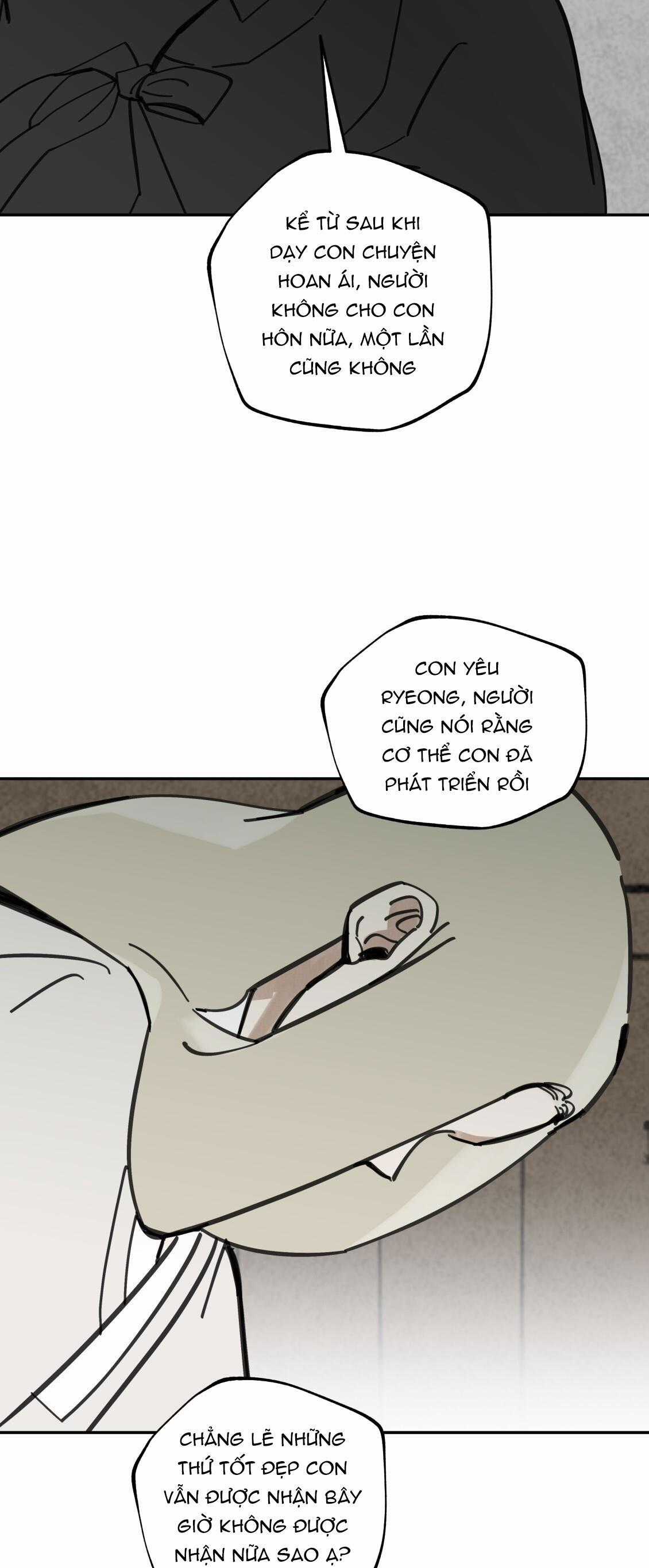 Trở Thành Tên Khốn Ở Thế Giới Dark Fantasy Chapter 91 trang 21