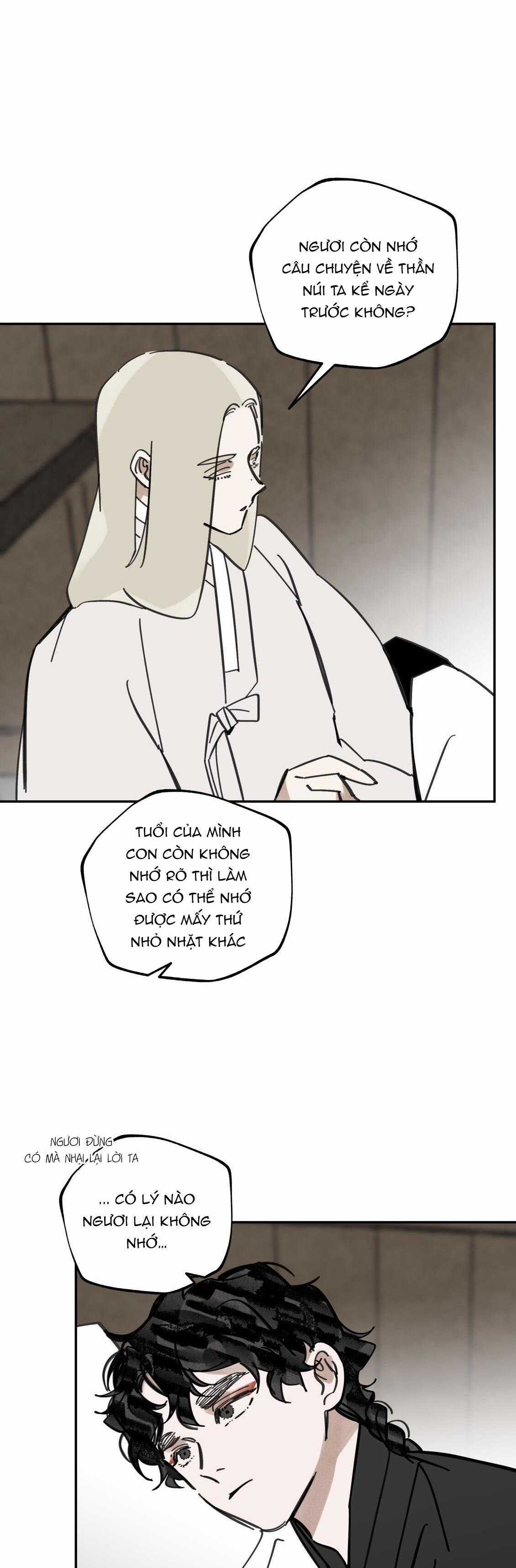 Trở Thành Tên Khốn Ở Thế Giới Dark Fantasy Chapter 91 trang 30