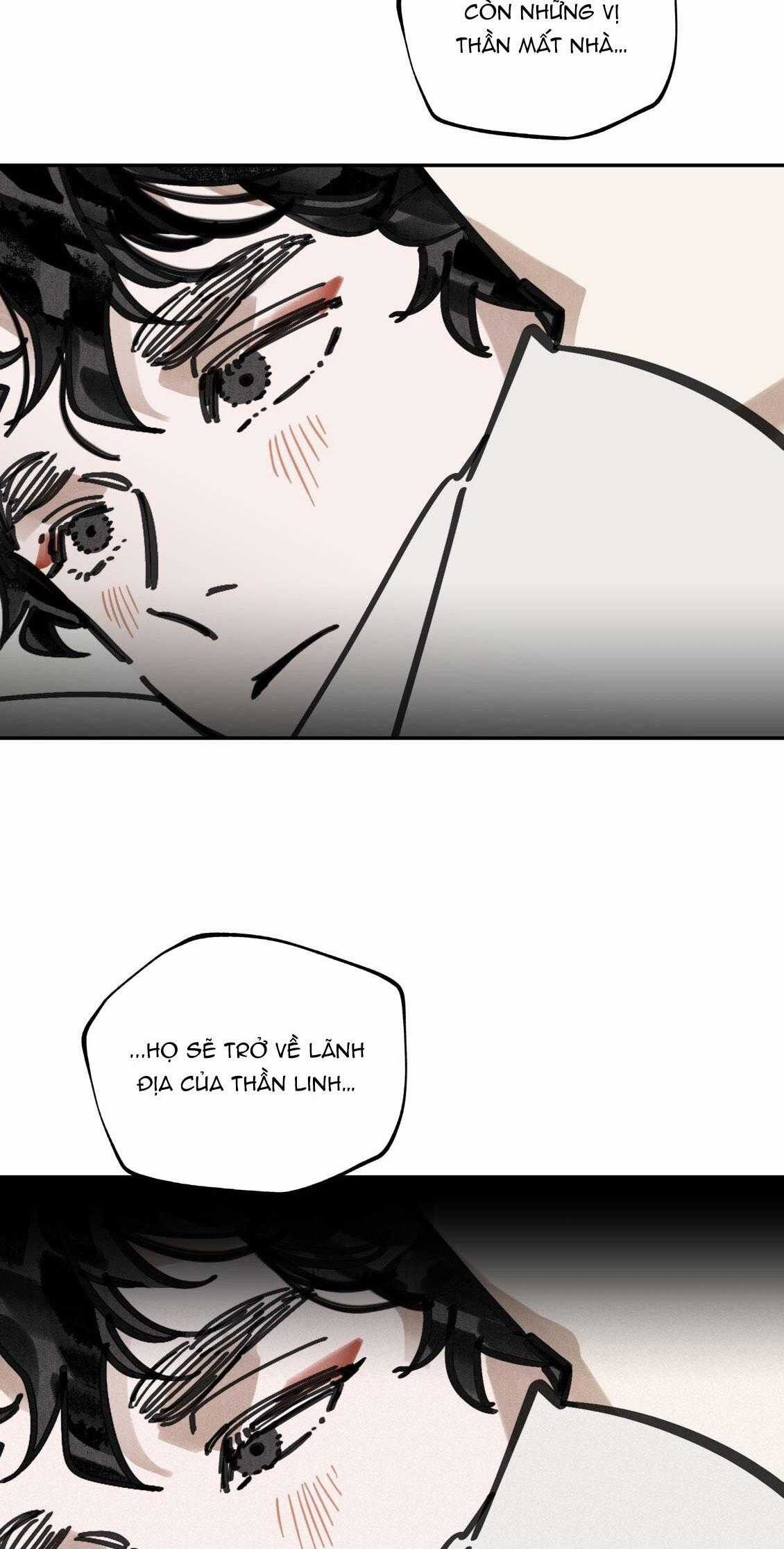 Trở Thành Tên Khốn Ở Thế Giới Dark Fantasy Chapter 91 trang 32