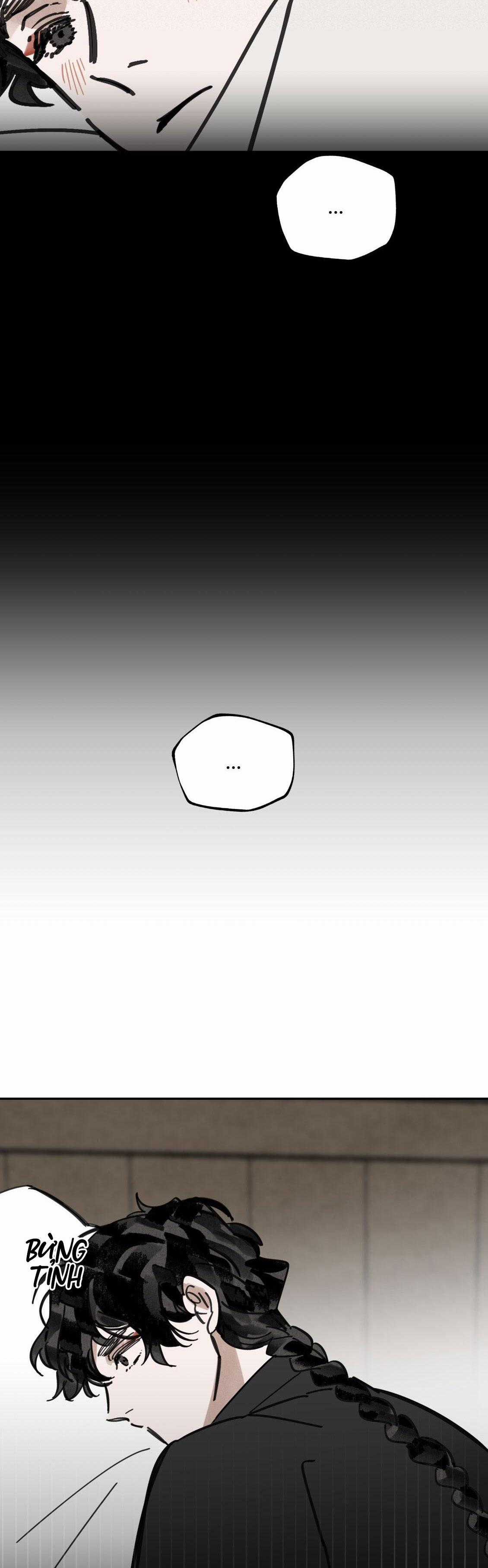 Trở Thành Tên Khốn Ở Thế Giới Dark Fantasy Chapter 91 trang 33