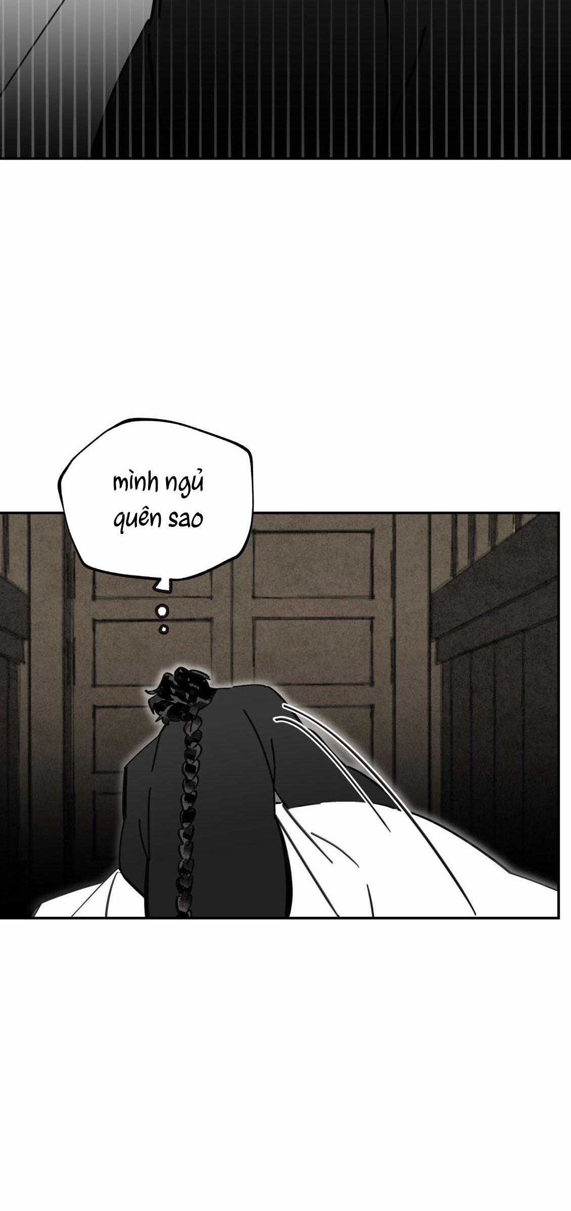 Trở Thành Tên Khốn Ở Thế Giới Dark Fantasy Chapter 91 trang 34