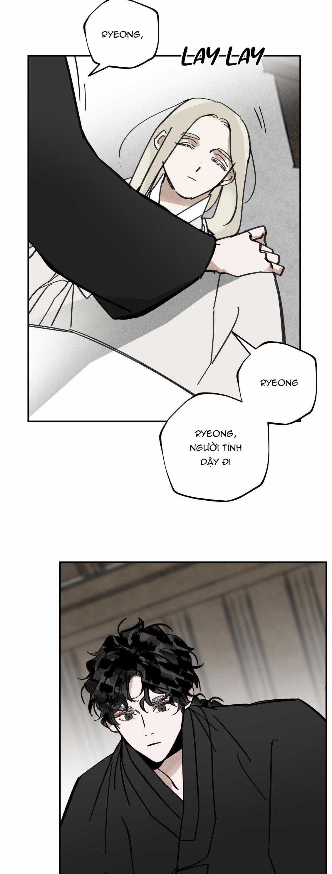 Trở Thành Tên Khốn Ở Thế Giới Dark Fantasy Chapter 91 trang 36