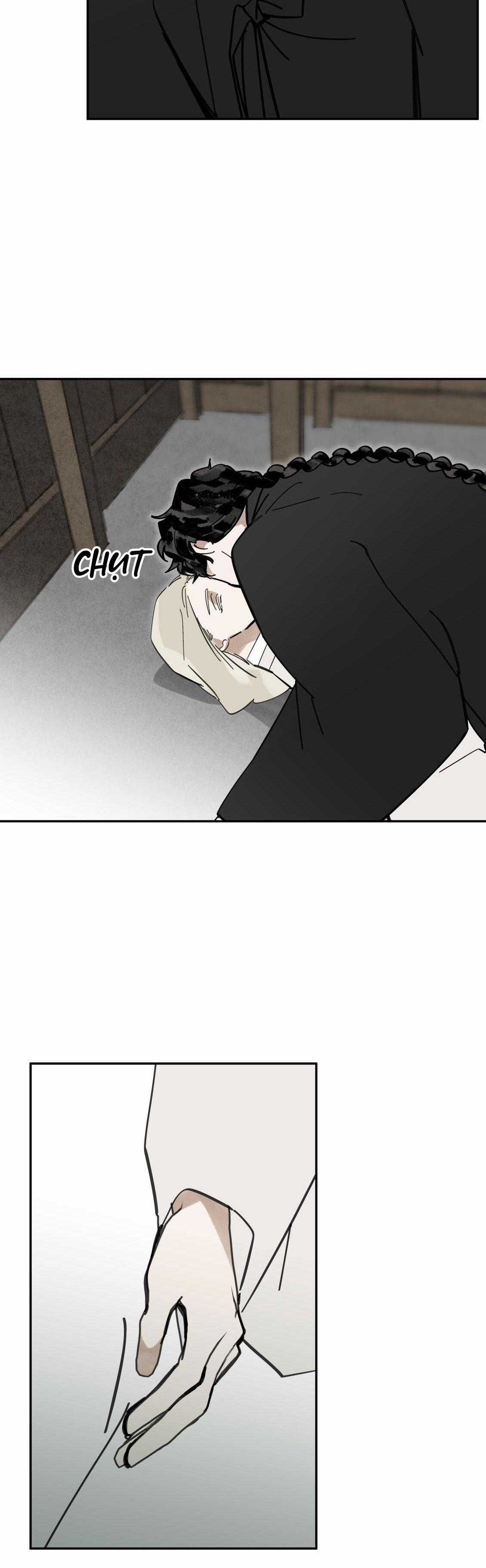 Trở Thành Tên Khốn Ở Thế Giới Dark Fantasy Chapter 91 trang 37