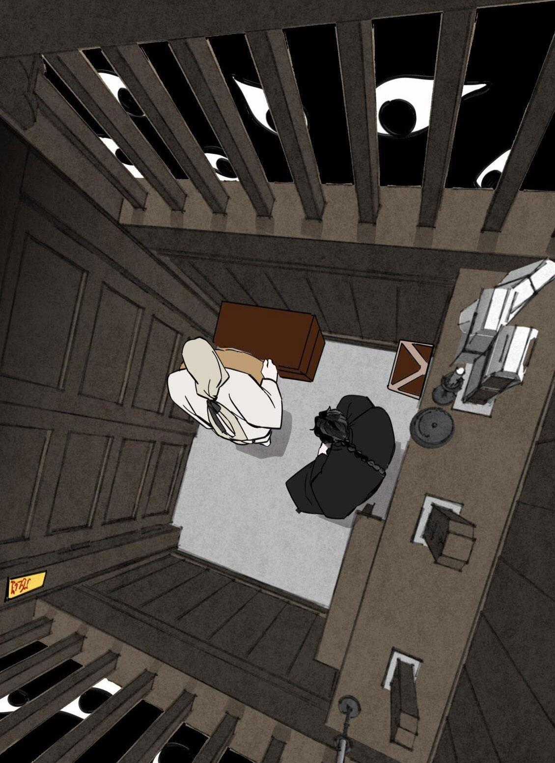 Trở Thành Tên Khốn Ở Thế Giới Dark Fantasy Chapter 91 trang 44