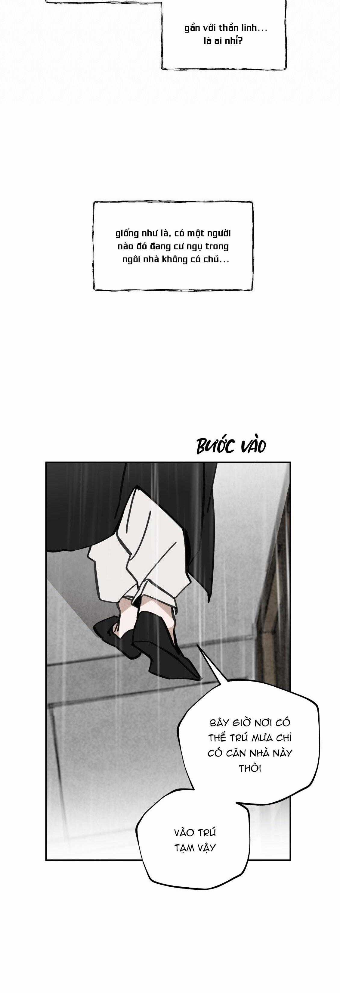 Trở Thành Tên Khốn Ở Thế Giới Dark Fantasy Chapter 91 trang 5